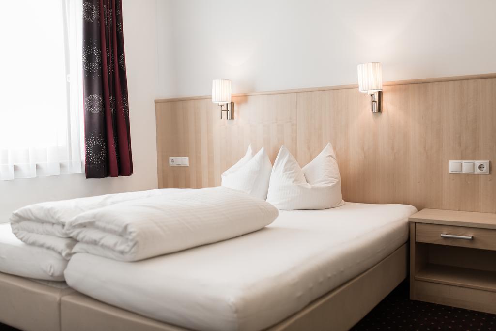זולדן Appartements Solaris מראה חיצוני תמונה