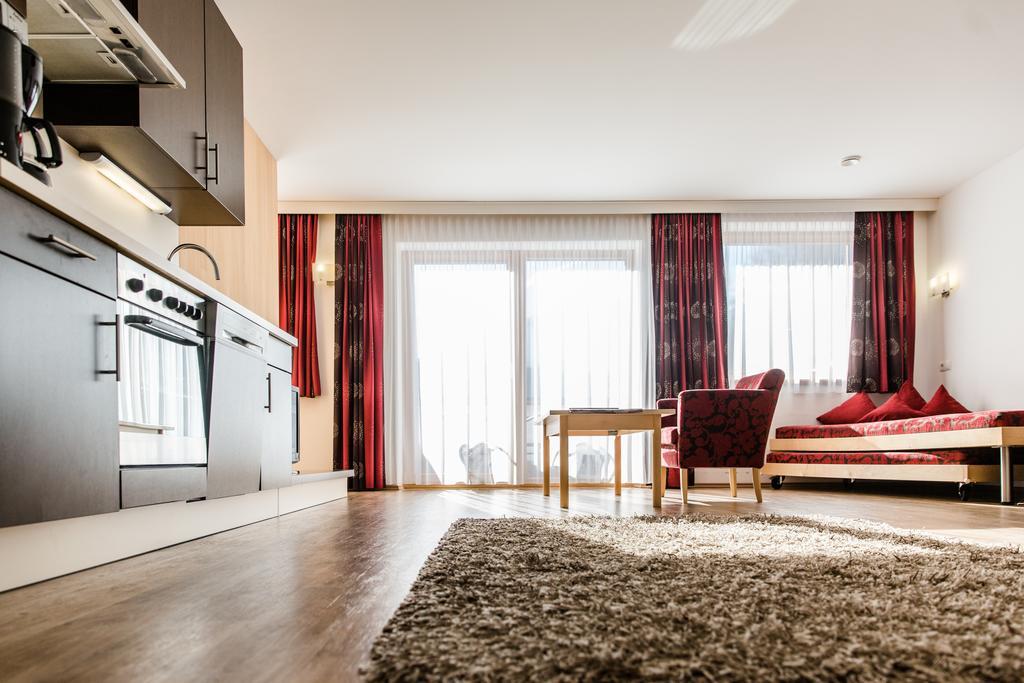 זולדן Appartements Solaris מראה חיצוני תמונה