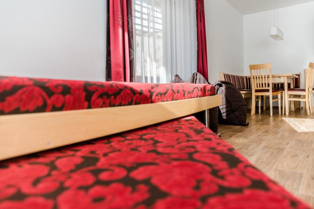 זולדן Appartements Solaris מראה חיצוני תמונה
