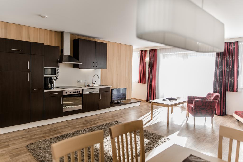 זולדן Appartements Solaris מראה חיצוני תמונה