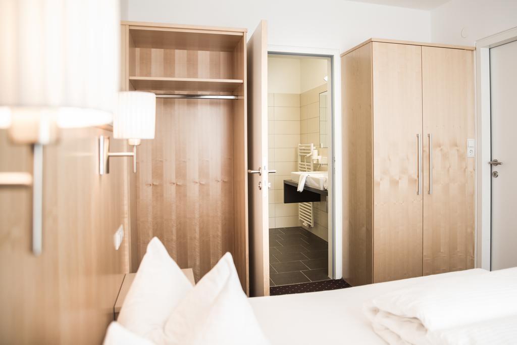 זולדן Appartements Solaris מראה חיצוני תמונה