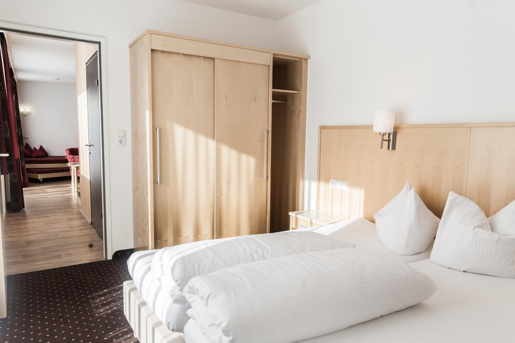זולדן Appartements Solaris מראה חיצוני תמונה